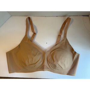 Women's Honeylove Bra Beige XL